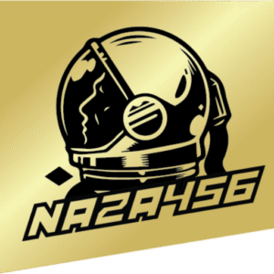 NAZA456เครดิตฟรี